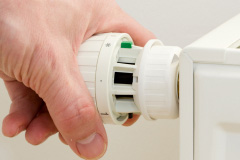 Scotswood central heating repair costs
